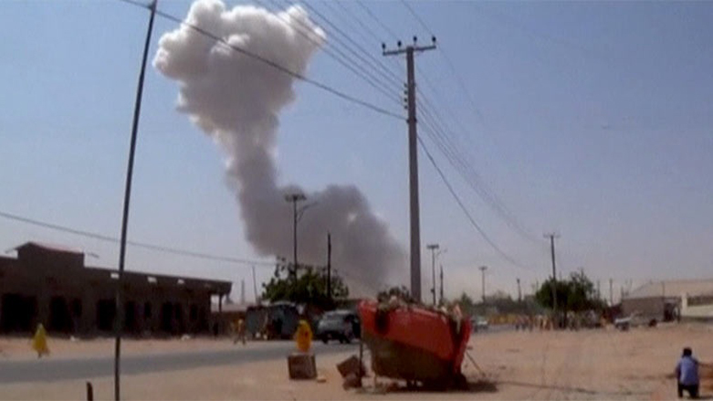 Somali'de bombalı saldırı: 20 ölü