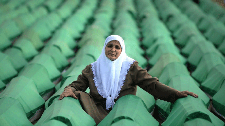 AİHM’den Srebrenitsa kurbanlarının yakınlarına ret!