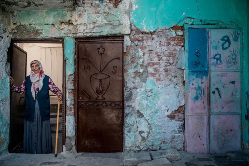 National Geographic’in Ermeni fotoğrafçısında Sur fotoğrafları