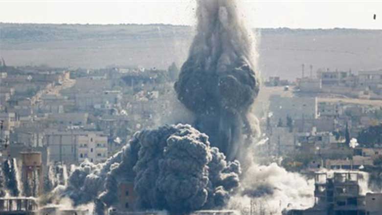 Pentagon’dan Rusya’ya: Bombardımandan önce size bilgi vermiştik!