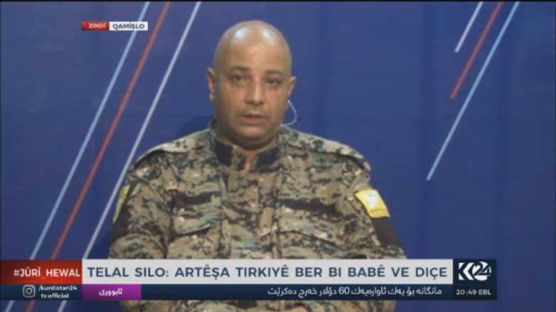 DSG: Türkiye güçleri Bab'a doğru ilerliyor