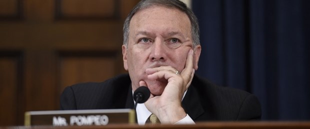 Trump, CIA Başkanı’nı belirledi 