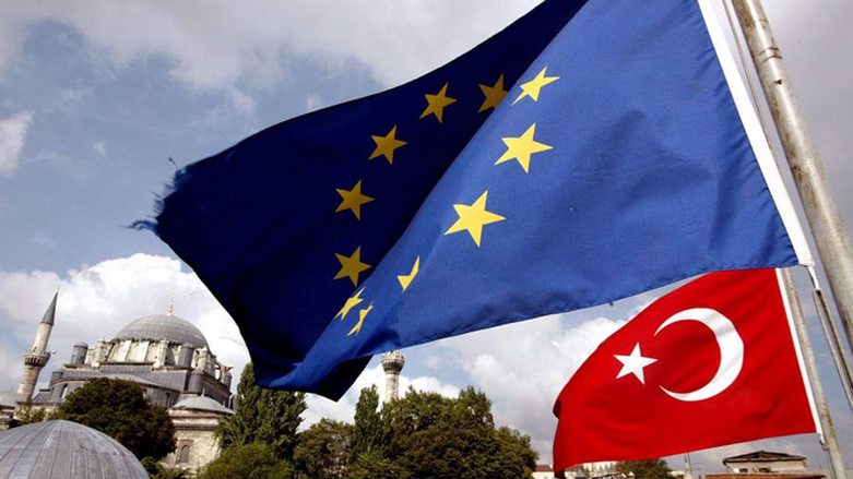 Türkiye 6 yıl içinde üyeliği hedefliyor