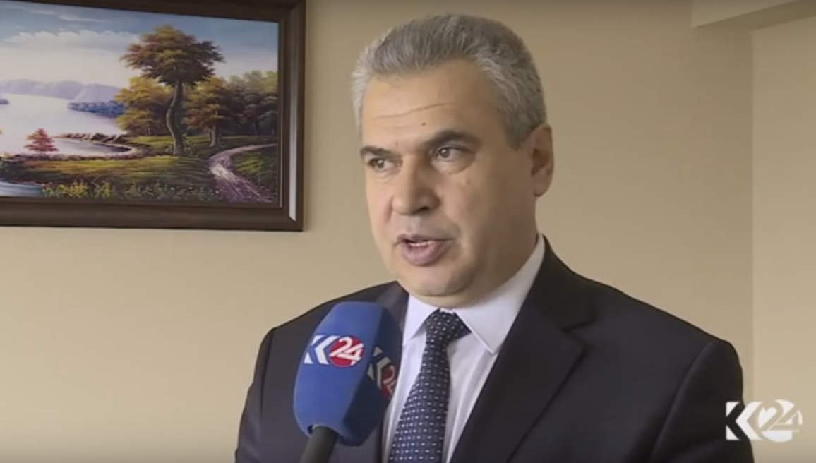 İbrahim Bıro’dan Aldar Xelil’e: Rojava’daki Kürtlere karşı bir devrim