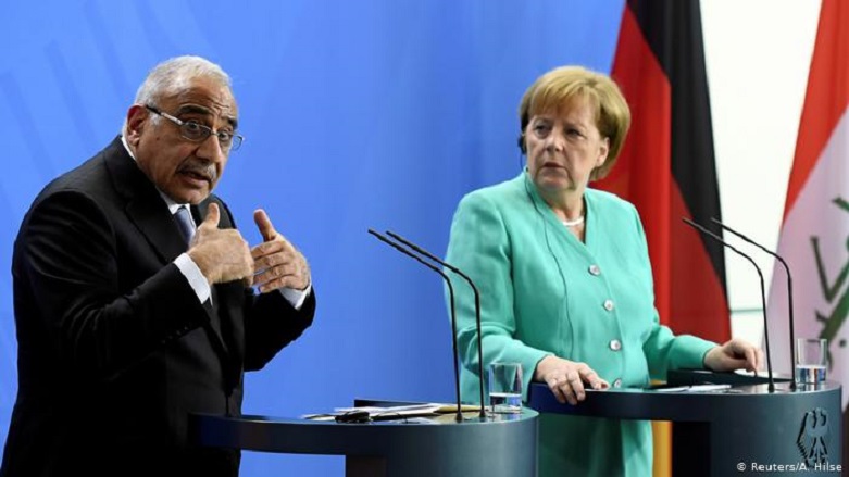 Irak Başbakanı: DAİŞ tehdidi sürüyor