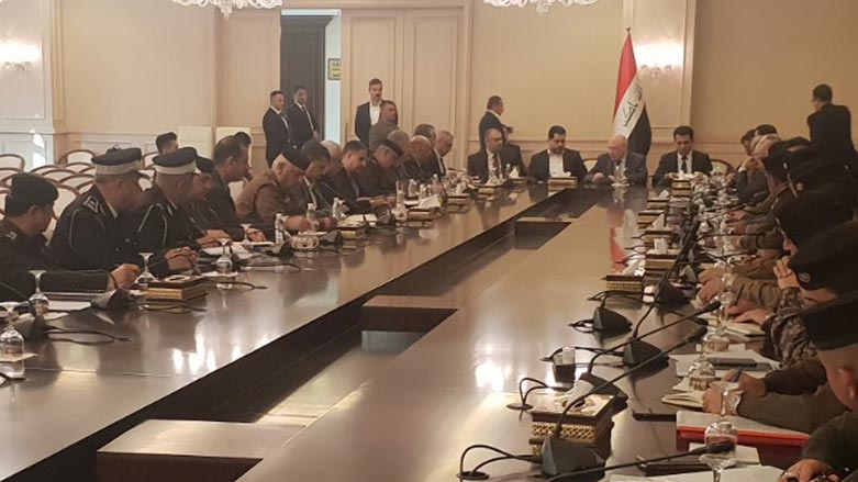 Irak’ta Covid-19 nedeniyle resmi kurumlarda tatil ilan edildi