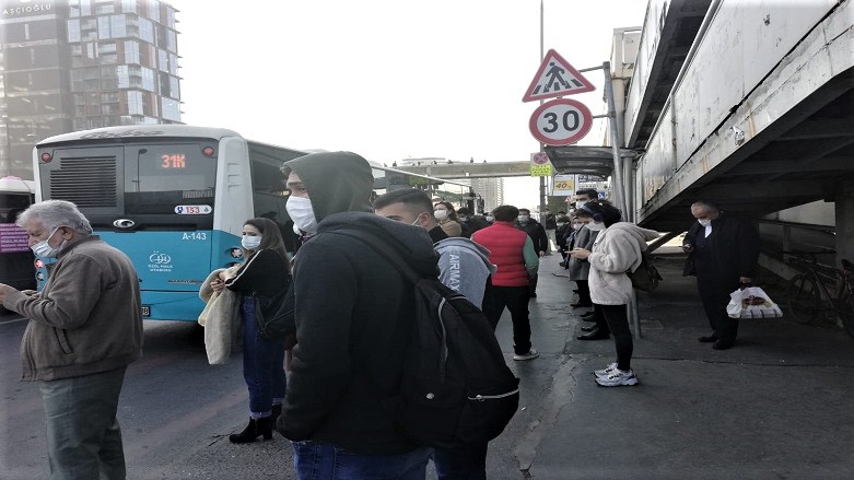 Türkiye’de günlük vaka sayısı 30 bini geçti