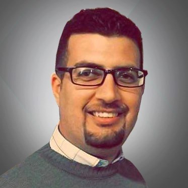 علي الحياني