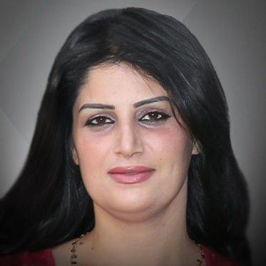 ئاشنا عومەر