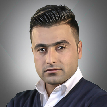 دەرباز ئەحمەد