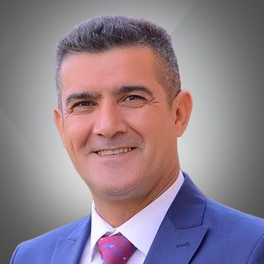 د. قه‌یس كاكل تۆفیق