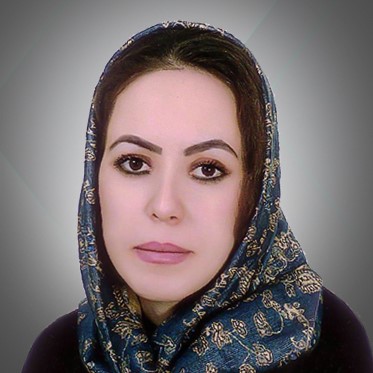 د. نازەنین كەریم محەمەد جاف