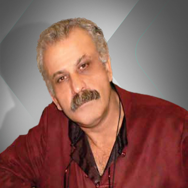 Farhad Pirbal