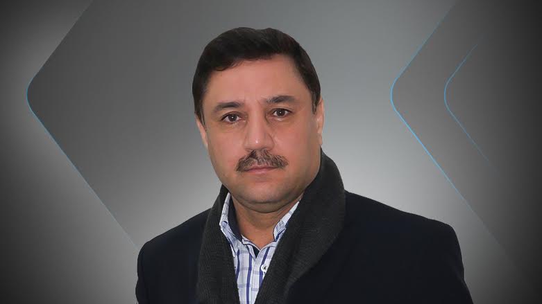 گله‌یی له‌وان مه‌كه‌ن له‌ خۆتان بكه‌ن!
