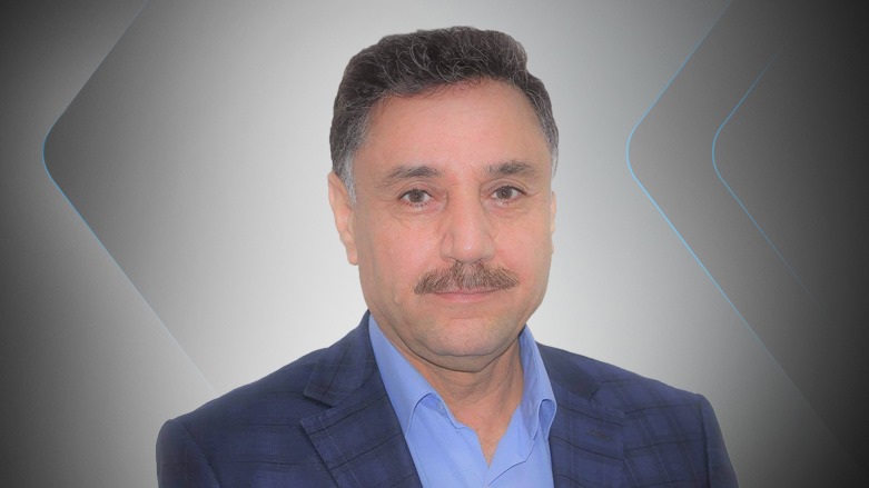 هه‌ستی تره‌مپ بۆ گه‌لى كوردستان