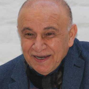 شێرزاد  حەسەن