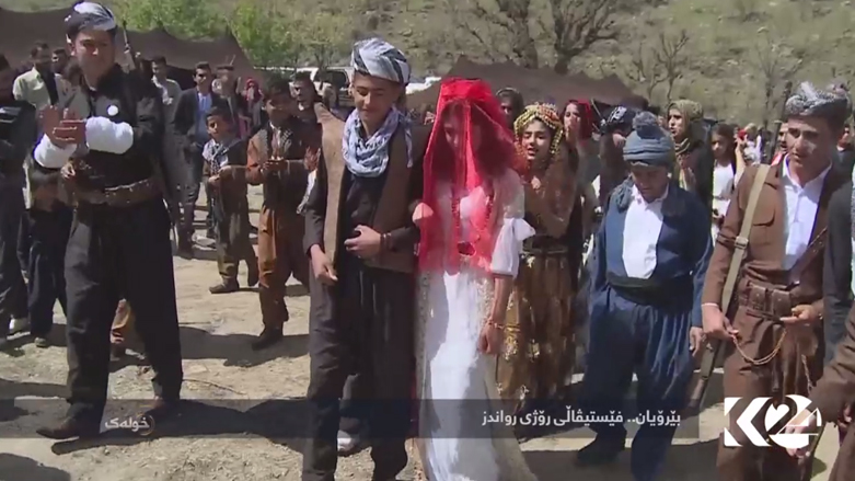 بێرۆیان .. فێستیڤاڵی رۆژی رواندز
