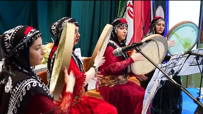 سەردەشت .. سمیناری زانستی و ئەدەبی ژنان