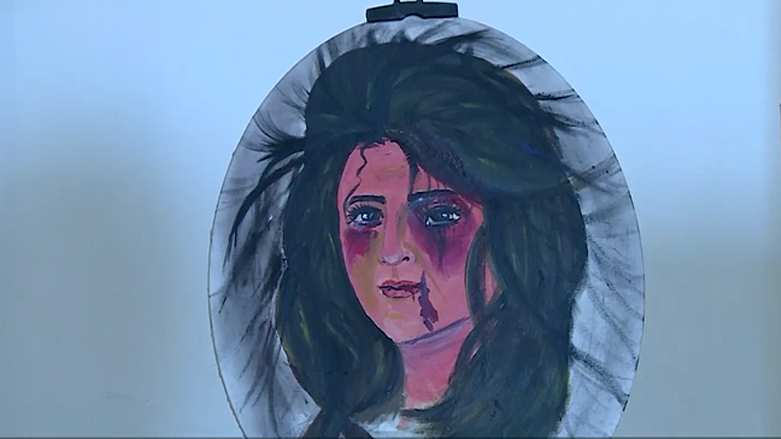 پێشانگەی کاری دەستی لە دهۆک