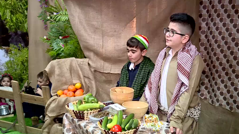 سلێمانی .. رۆژی جیهانی ئافرەتان