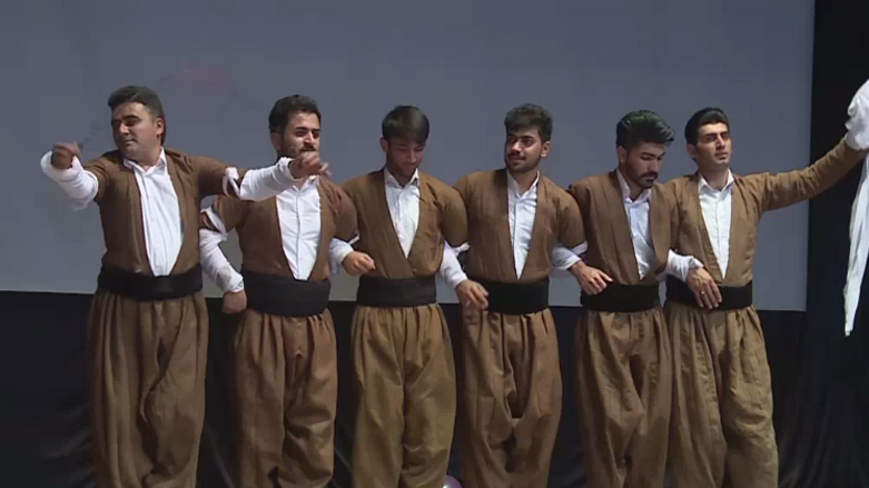 فێستیڤاڵی شیعری لاوان لە سلێمانی