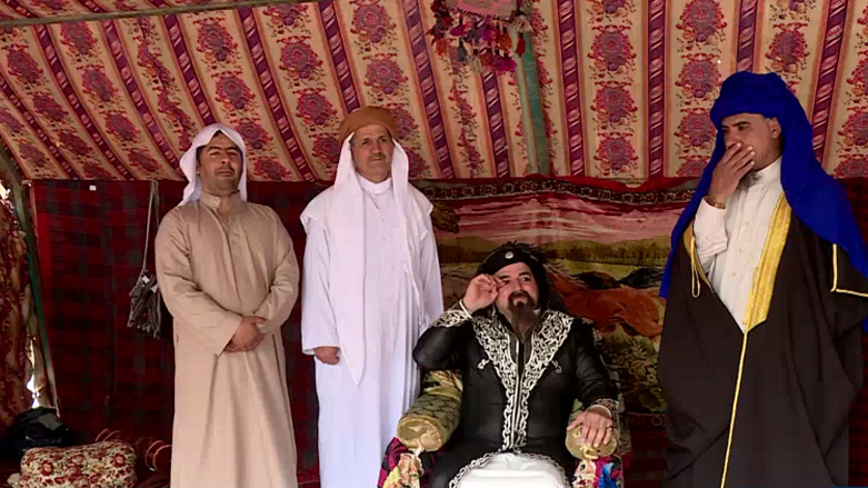 هەولێر .. فێستیڤاڵی ساڵانەی کۆلیژی پەروەردەی بنەڕەتی