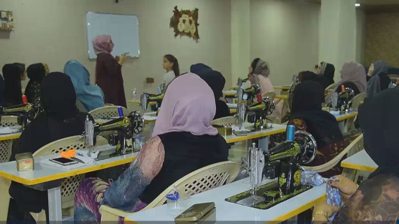 خولی فێربوونی دروومان لە سۆران