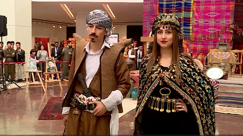 فێستیڤاڵی یادی 234 ساڵەی بنیاتنانی سلێمانی