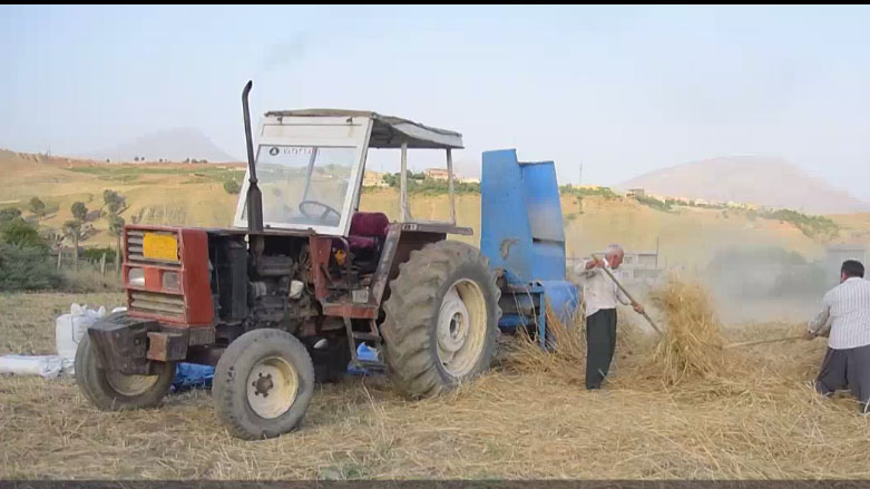 وەرزی خەمانکۆ لە هاودیان