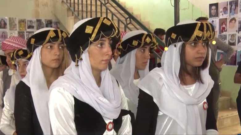 یادی کارەساتی گوندی کۆچۆ