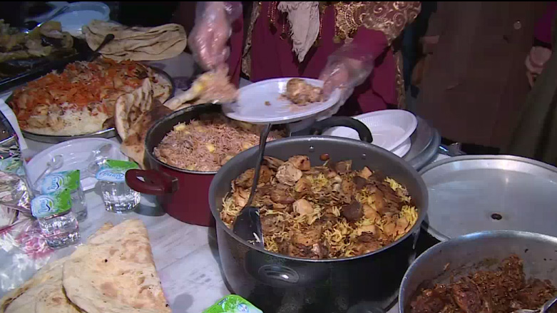 سۆران .. فێستیڤاڵی کوردی