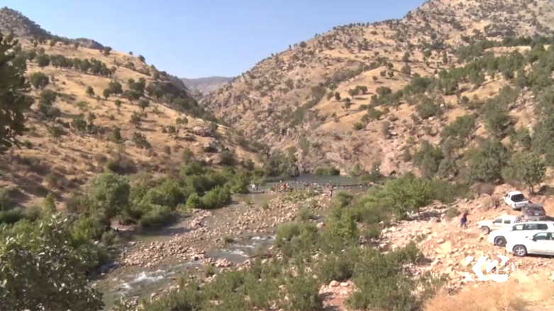 ئاکرێ .. گەلی دۆپڕە