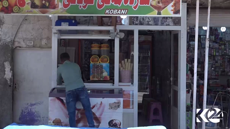 کەرکووک .. ئەرشیفکردنی وێنە