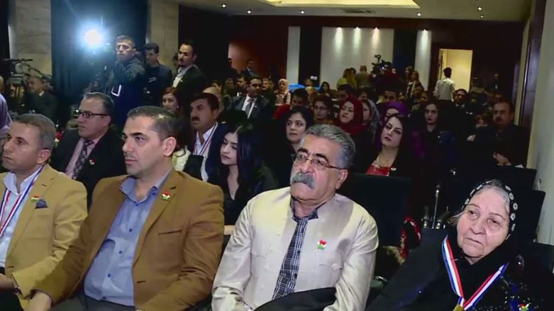 سلێمانى .. سێيەم ساڵەى دامەزراندنى رێكخراوى جەستە بەخشان