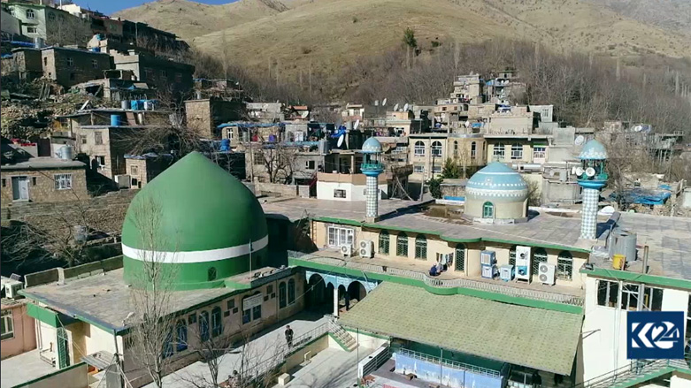 بیارە
