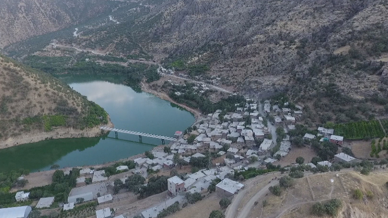 گوندەکانی ژیوار، سڵێن و بڵبەر