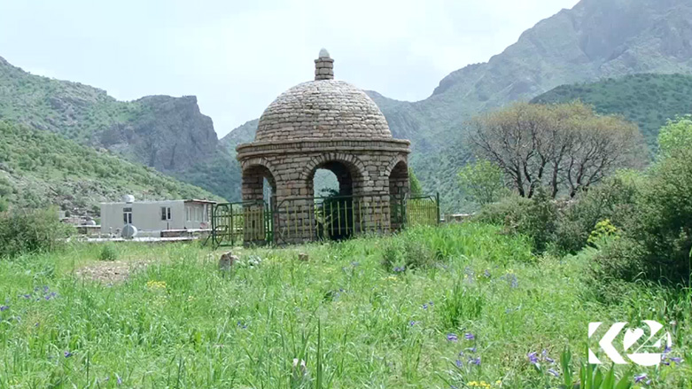گوندی دزڵی