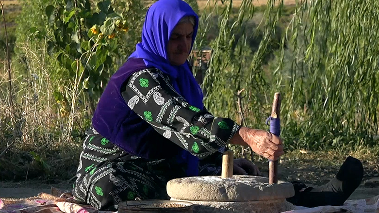 گوندی پای گەلان