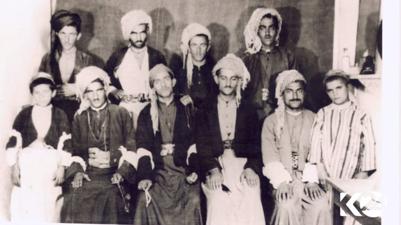 پێگەی بنەماڵەی مامۆستا مودەڕیس لە کتێبخانەی کوردیدا
