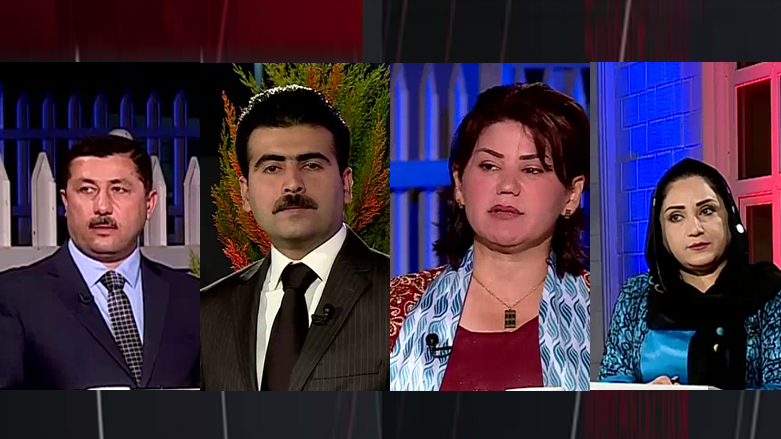 ئاستەنگەکانی بەردەم دەستەبەرکردنی مافەکانی کورد لە عێراق