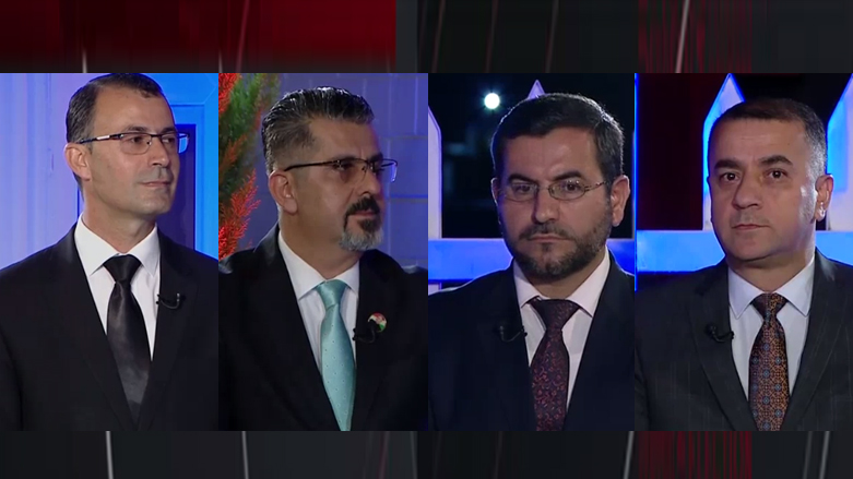 ئاییندە و پێگەی کورد لە عێراقی پاش هەڵبژاردن