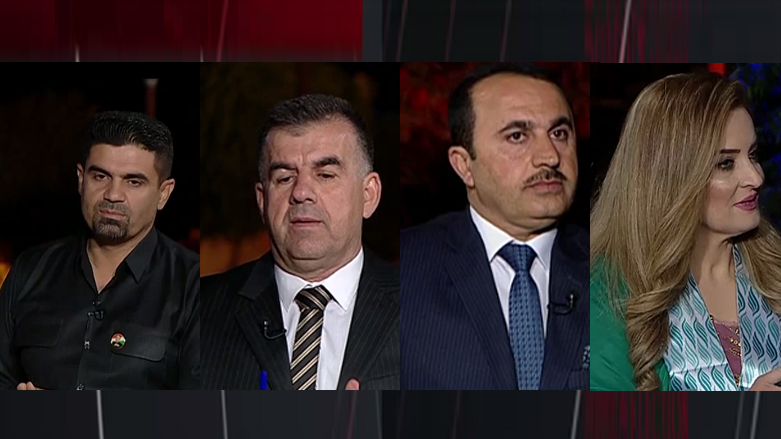 هەڵبژاردن و بژاردەکانی بەردەم کورد لە عێراقی داهاتوو