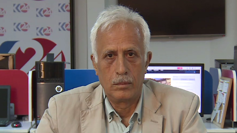  کاردانەوەی ئەنجامدانی ریفراندۆمی سەربەخۆیی لە تورکیا