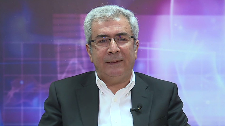 پەیوەندییەکانی تورکیا،رووسیا و ئێران و کاریگەرییان لە سەر کوردستان