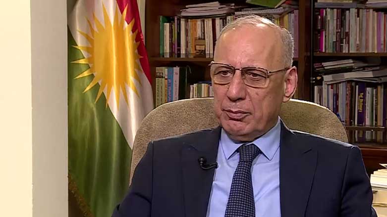 هەنگاوەکانی بەرەو سەربەخۆیی و دانووستان لە گەڵ بەغدا