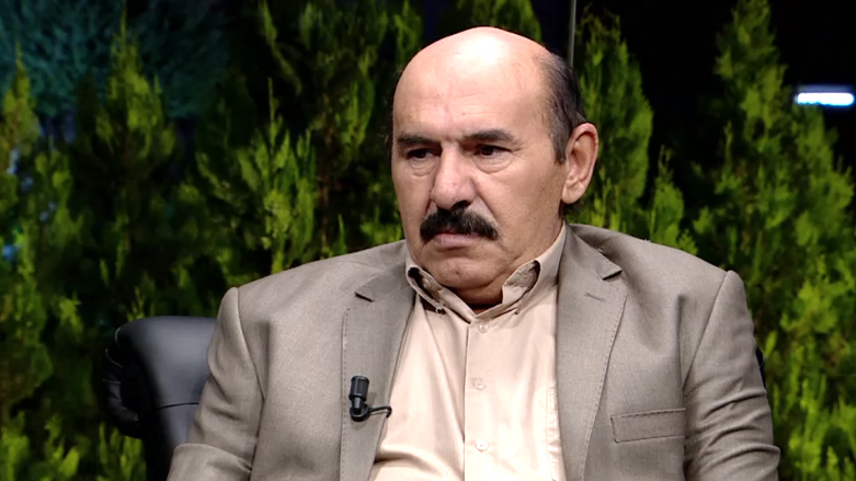 پشتیوانی کردن لە سەربەخۆیی کوردستان بەردەوامە