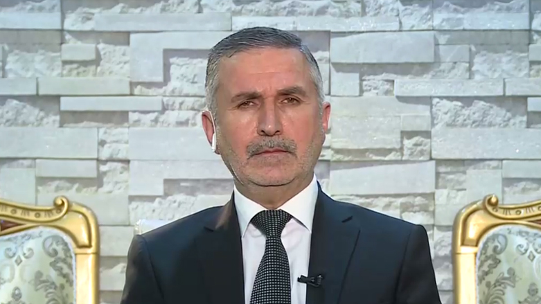 ئامادەکارییەکانی پرۆسەی ریفراندۆم لە ناوچە کوردستانییەکان