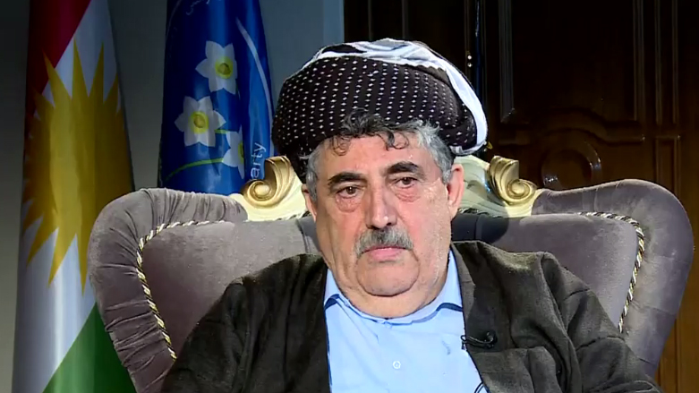 گرنگی یەکڕێزی کورد بۆ چارەسەرکردنی کێشەکان