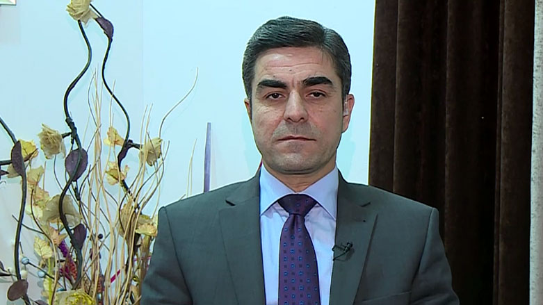 کەرکووک لە نێوان بەرداشی حەشد و تەعریبدا