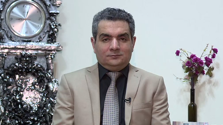 دەستپێکردنی بانگەشەی ریفراندۆم و کاراکردنەوەی پەرلەمان